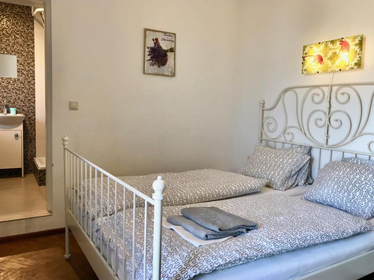 Penzion Vilka Podhajcanka Podhájska Dış mekan fotoğraf