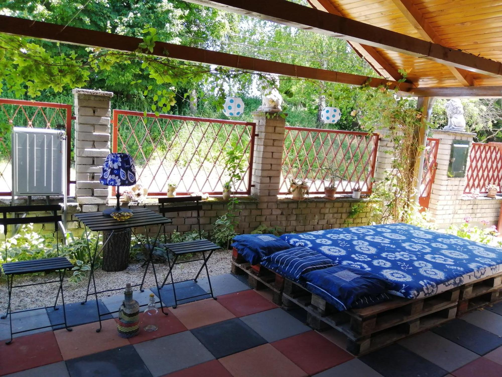 Penzion Vilka Podhajcanka Podhájska Dış mekan fotoğraf